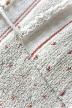 Tikau Tappeto Raindrop, Rosa -Vendite Tappeti Raindrop pink orange