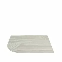 Muuto Tappeto Relevo, Bianco Naturale -Vendite Tappeti Relevo rug 170x240 off white Muuto 5000x5000 hi res