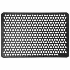 Tica Copenhagen Zerbino Dot, 60 X 90 Cm, Nero