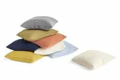 Hay Cuscino Texture, Blu Ghiaccio 5 Hay Cuscino Texture, Blu Ghiaccio -Vendite Tappeti Texture Cushion family 1