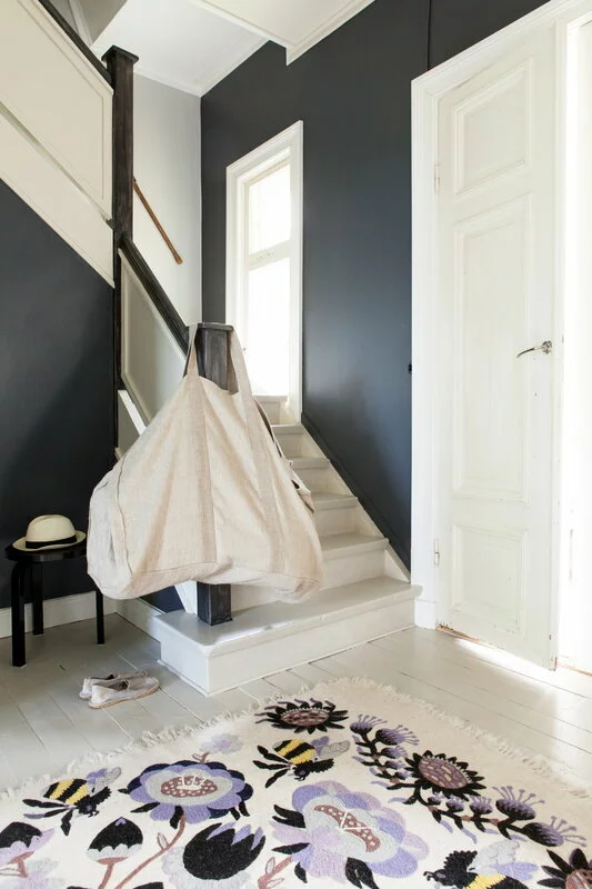 Tikau Tappeto Bombroo, 125 X 185 Cm, Viola Chiaro 4 Tikau Tappeto Bombroo, 125 X 185 Cm, Viola Chiaro - immagine 2