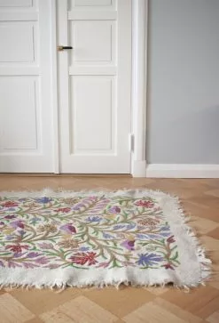 Tikau Tappeto Birds Multi, 125 X 185 Cm -Vendite Tappeti Tikau TKU BIRDS MULTI 125X185 Birdsmulticolour5280318 1