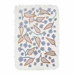 Tikau Tappeto Kasbah, 125 X 185 Cm