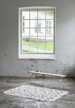 Tikau Tappeto Kasbah, 125 X 185 Cm -Vendite Tappeti Tikuas Kasbah Matto Billnas 1