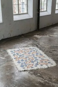 Tikau Tappeto Kasbah, 125 X 185 Cm -Vendite Tappeti Tikuas Kasbah Matto Billnas 3