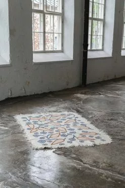 Tikau Tappeto Kasbah, 125 X 185 Cm -Vendite Tappeti Tikuas Kasbah Matto Billnas 4