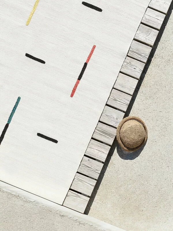 MUM's Tappeto Näkymä I 7 MUM's Tappeto Näkymä I - immagine 5