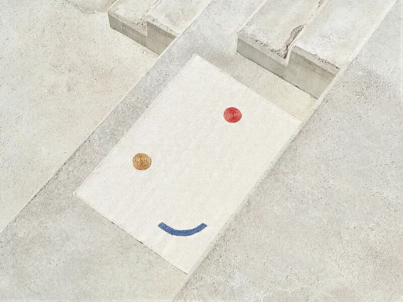 MUM's Tappeto Hymiö 6 MUM's Tappeto Hymiö - immagine 4