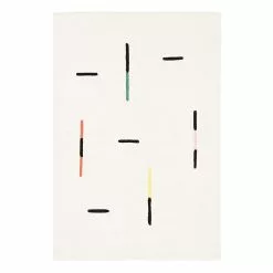 MUM's Tappeto Näkymä I