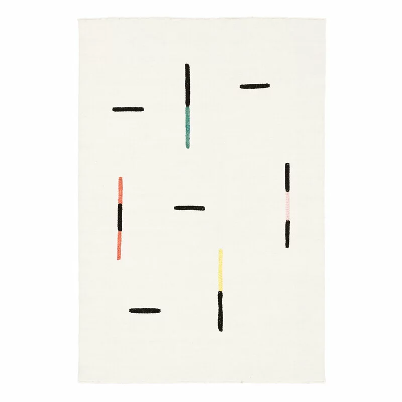 MUM's Tappeto Näkymä I 3 MUM's Tappeto Näkymä I