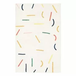 MUM's Tappeto Visionääri