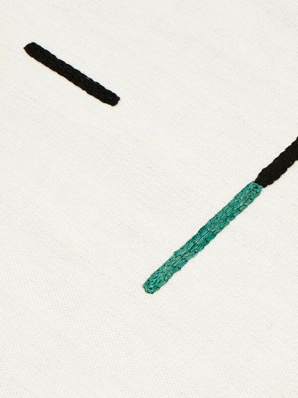 MUM's Tappeto Näkymä I 4 MUM's Tappeto Näkymä I - immagine 2