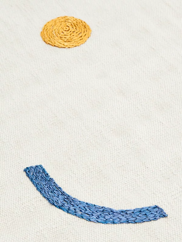 MUM's Tappeto Hymiö 4 MUM's Tappeto Hymiö - immagine 2