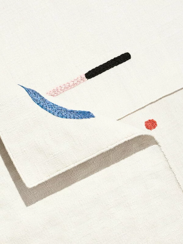 MUM's Tappeto Hymiö 5 MUM's Tappeto Hymiö - immagine 3