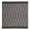 VM-Carpet Tappeto Duo Latua, Grigio - Nero 2 VM-Carpet Tappeto Duo Latua, Grigio - Nero -Vendite Tappeti VM Carpets Latua 7779 grey black EE