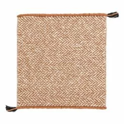 VM-Carpet Tappeto Duo Rae, Rame