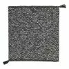 VM-Carpet Tappeto Duo Rae, Nero -Vendite Tappeti VM Carpets Rae 7979 black black EE