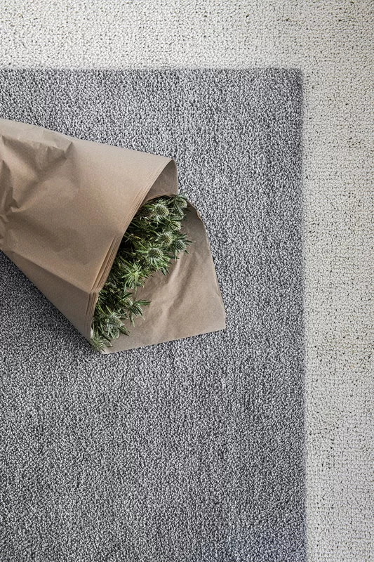 VM-Carpet Tappeto Viita, Grigio 4 VM-Carpet Tappeto Viita, Grigio - immagine 2