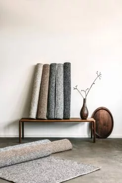 VM-Carpet Tappeto Duo Rae, Nero 10 VM-Carpet Tappeto Duo Rae, Nero -Vendite Tappeti Vm Carpet ViolaMinerva VMCarpet 200421 5