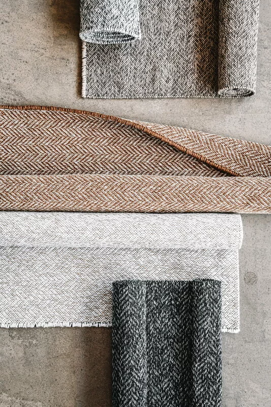 VM-Carpet Tappeto Duo Rae, Beige 5 VM-Carpet Tappeto Duo Rae, Beige - immagine 3