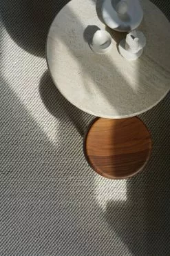 Woud Tappeto Tact, 90 X 140 Cm, Bianco Naturale 13 Woud Tappeto Tact, 90 X 140 Cm, Bianco Naturale -Vendite Tappeti WOUD Tact Credit Ckuemmecke 2