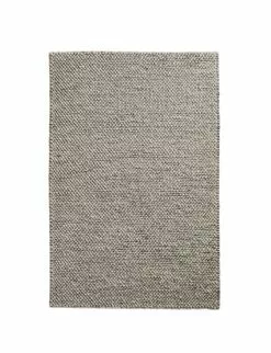 Woud Tappeto Tact, 170 X 240 Cm, Grigio -Vendite Tappeti WOUD Tact rug grey 2 exposed