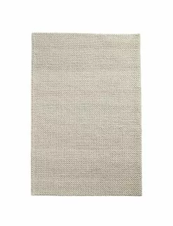Woud Tappeto Tact, 170 X 240 Cm, Bianco Naturale -Vendite Tappeti WOUD Tact rug off white 2 exposed 2