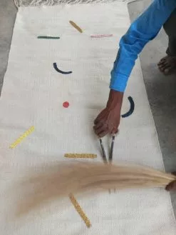 MUM's Tappeto Ajattelija -Vendite Tappeti ajattelija close tomi leppanen 70x240 mums nordic c44a2317