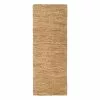 Anno Tappeto Siilo In Canapa, 80 X 200 Cm -Vendite Tappeti anno collection siilo rug hemp natural 80x200 ee