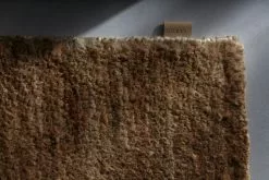 Anno Tappeto Kuntta In Pelo Di Juta, 170 X 240 Cm -Vendite Tappeti anno AW20 01 kuntta jute pile rug close up hires