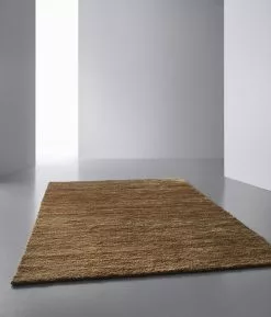 Anno Tappeto Kuntta In Pelo Di Juta, 170 X 240 Cm -Vendite Tappeti anno AW20 kuntta jute pile rug 170x240 hires