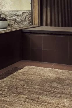 Anno Tappeto Kuntta In Pelo Di Juta, 170 X 240 Cm -Vendite Tappeti anno AW20 kuntta rug jute hires