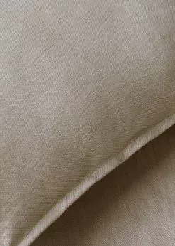 Menu Cuscino Mimoides, 60 X 60 Cm, Beige -Vendite Tappeti birch MENU Mimoides Pillow 8