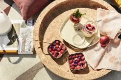 Hay Cuscino Dot, Steelcut Trio, Rosa 7 Hay Cuscino Dot, Steelcut Trio, Rosa -Vendite Tappeti kesa20 Fds ruoka6 1