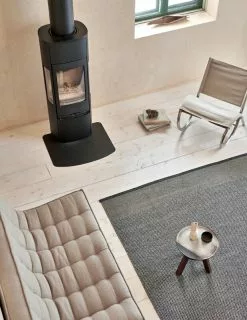 Pappelina Tappeto Edit, 140 X 200, Nero 9 Pappelina Tappeto Edit, 140 X 200, Nero -Vendite Tappeti pappelina edit black livingroom2 creative