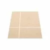 Pappelina Tappeto Fred, 70 X 90 Cm, Beige - Vaniglia -Vendite Tappeti pappelina fred fr6e709