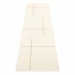Pappelina Tappeto Fred, 70 X 270 Cm, Beige - Vaniglia 6 Pappelina Tappeto Fred, 70 X 270 Cm, Beige - Vaniglia -Vendite Tappeti pappelina fred fr6e727 back