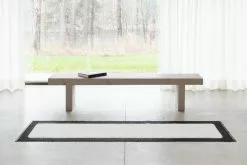 Pappelina Tappeto Ilda, 70 X 180 Cm, Nero - Vaniglia -Vendite Tappeti pappelina ilda black 2 creative