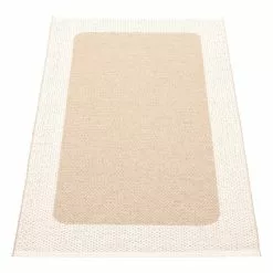 Pappelina Tappeto Ilda, 70 X 120 Cm, Beige - Vaniglia -Vendite Tappeti pappelina ilda il6e712 back