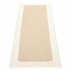 Pappelina Tappeto Ilda, 70 X 180 Cm, Beige - Vaniglia -Vendite Tappeti pappelina ilda il6e718 back