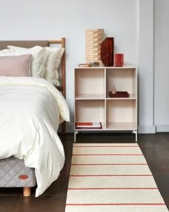 Pappelina Tappeto Olle 70 X 240 Cm, Mattone - Crema 10 Pappelina Tappeto Olle 70 X 240 Cm, Mattone - Crema -Vendite Tappeti pappelina olle brick creative