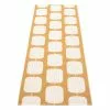 Pappelina Tappeto Sten, 70 X 200 Cm, Ocra - Vaniglia -Vendite Tappeti pappelina sten st5b720