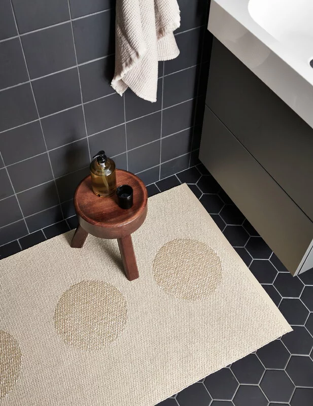 Pappelina Tappeto Vera 2.0, 70 X 280 Cm, Beige 6 Pappelina Tappeto Vera 2.0, 70 X 280 Cm, Beige - immagine 4