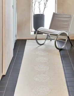 Pappelina Tappeto Vera 2.0, 70 X 280 Cm, Beige 11 Pappelina Tappeto Vera 2.0, 70 X 280 Cm, Beige -Vendite Tappeti pappelina vera20 beige hallway creative