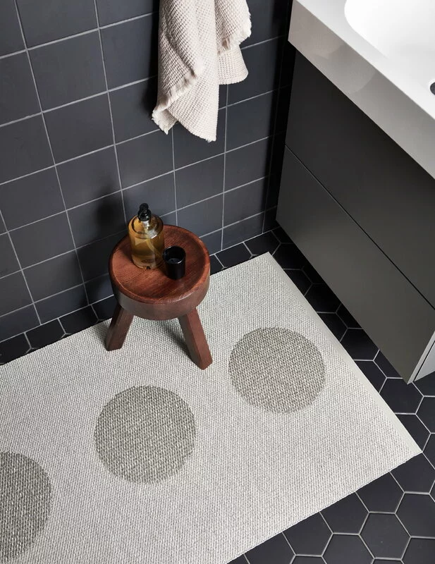 Pappelina Tappeto Vera 2.0, 70 X 200 Cm, Lino 6 Pappelina Tappeto Vera 2.0, 70 X 200 Cm, Lino - immagine 4