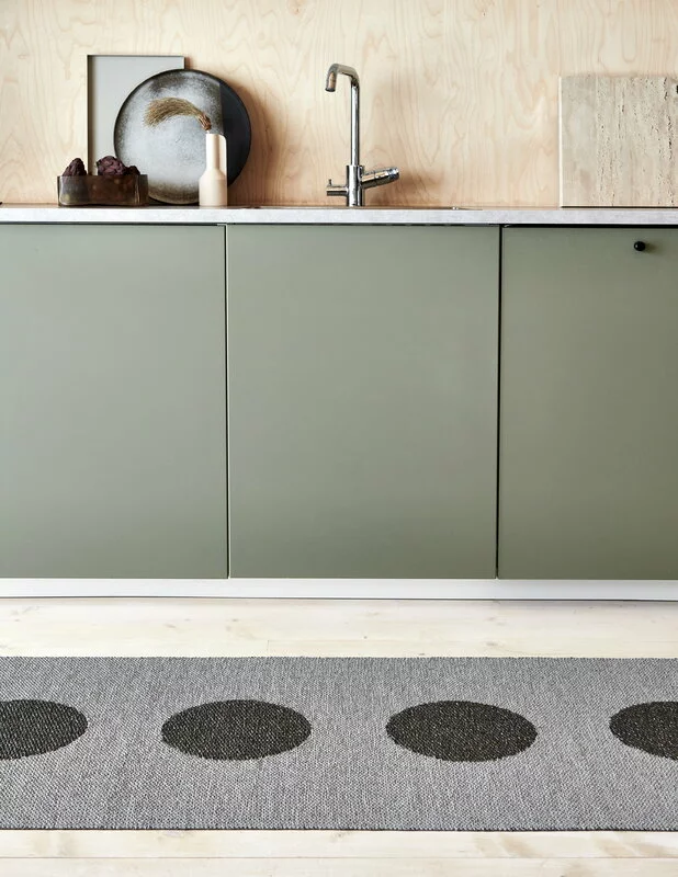 Pappelina Tappeto Vera 2.0, 70 X 200 Cm, Grigio 6 Pappelina Tappeto Vera 2.0, 70 X 200 Cm, Grigio - immagine 4