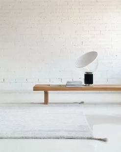 Woodnotes Tappeto Uni, Avorio -Vendite Tappeti wn plain 4436