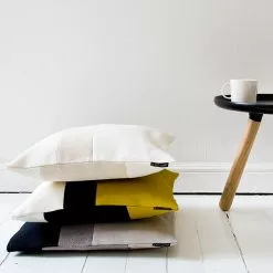 Woodnotes Fodera Per Cuscino Rest, Ottone 7 Woodnotes Fodera Per Cuscino Rest, Ottone -Vendite Tappeti woodnotes rest tyyny 1